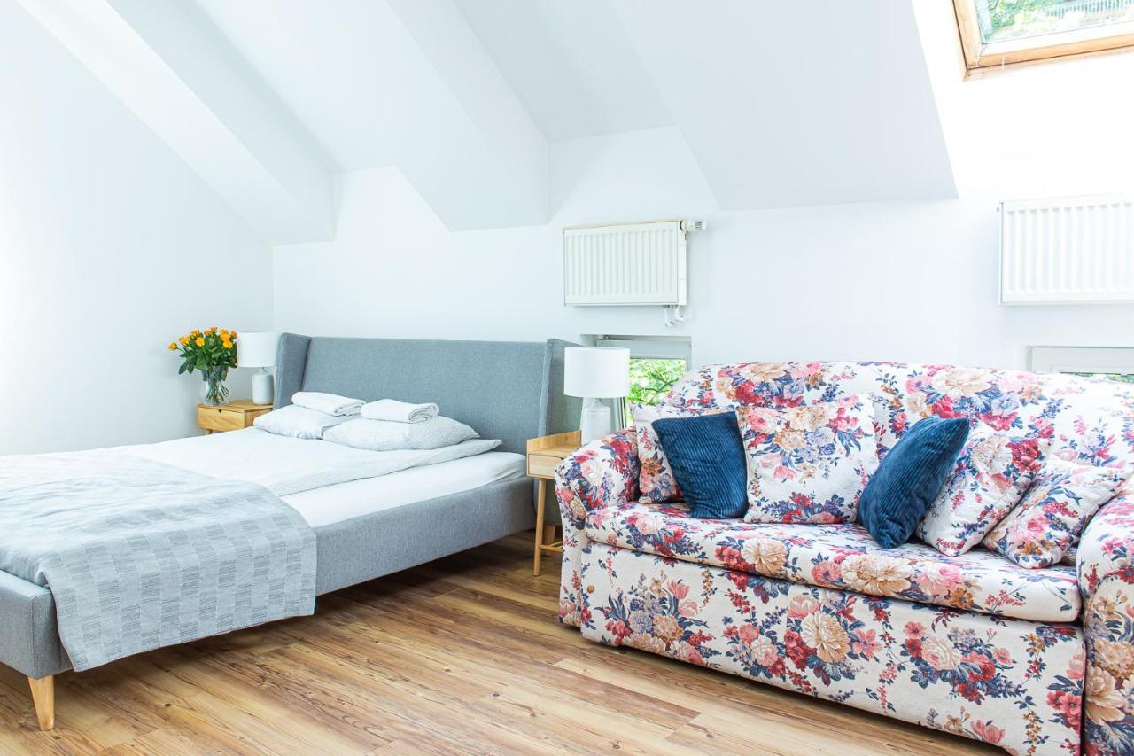 Apartament Piastowska Olsztyn  Extérieur photo
