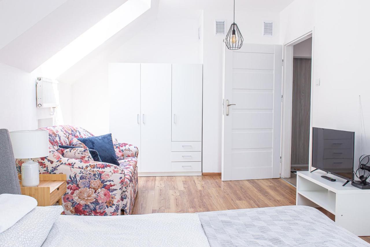 Apartament Piastowska Olsztyn  Extérieur photo